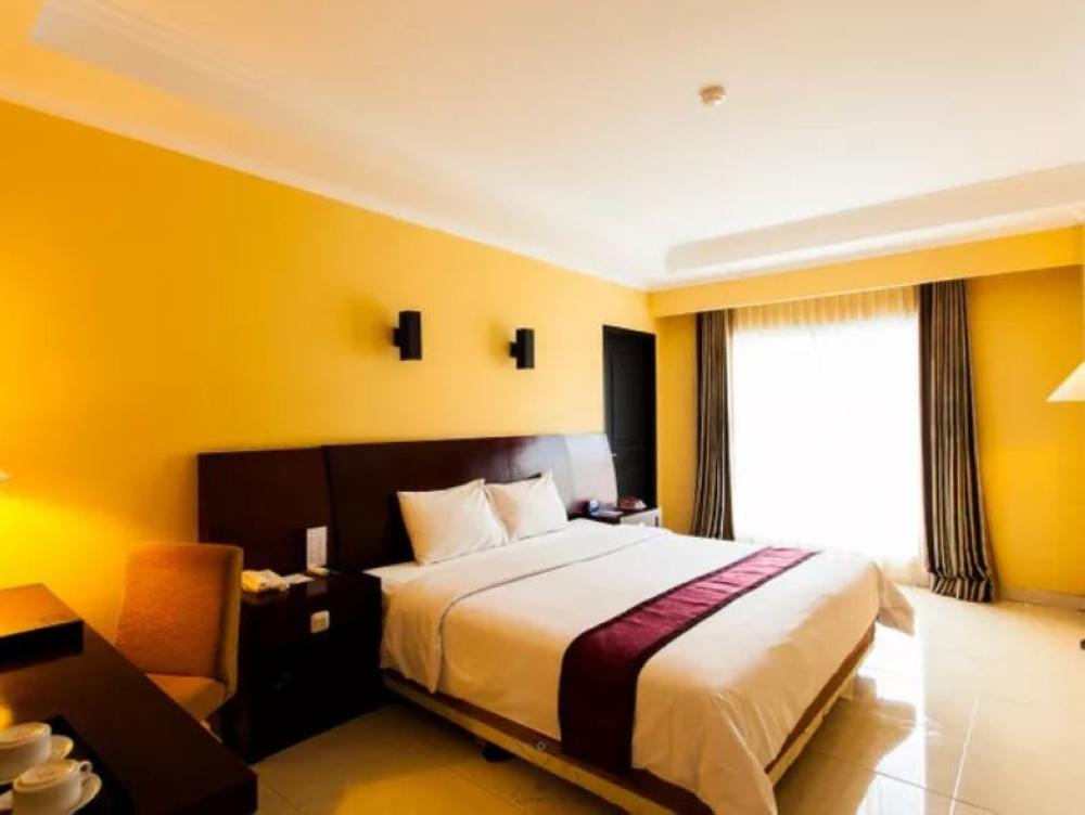 Aston Niu Manokwari Hotel & Conference Center Exteriör bild