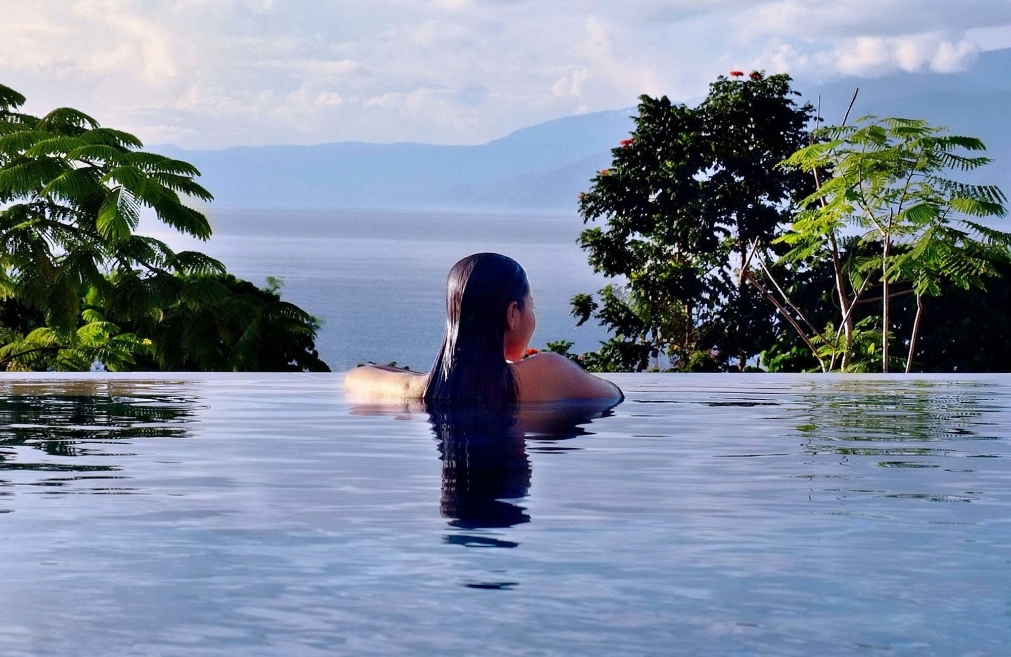 Aston Niu Manokwari Hotel & Conference Center Exteriör bild
